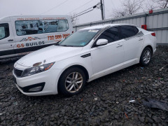 Kia OPTIMA 2013