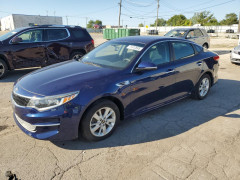 Kia OPTIMA 2018