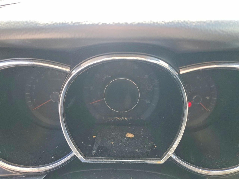 Kia OPTIMA 2013 — Copart