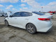Kia OPTIMA 2016 — Copart