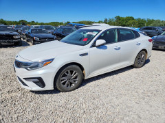 Kia OPTIMA 2020