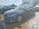 Kia OPTIMA 2018 — Copart