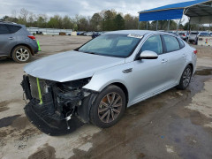 Kia OPTIMA 2019
