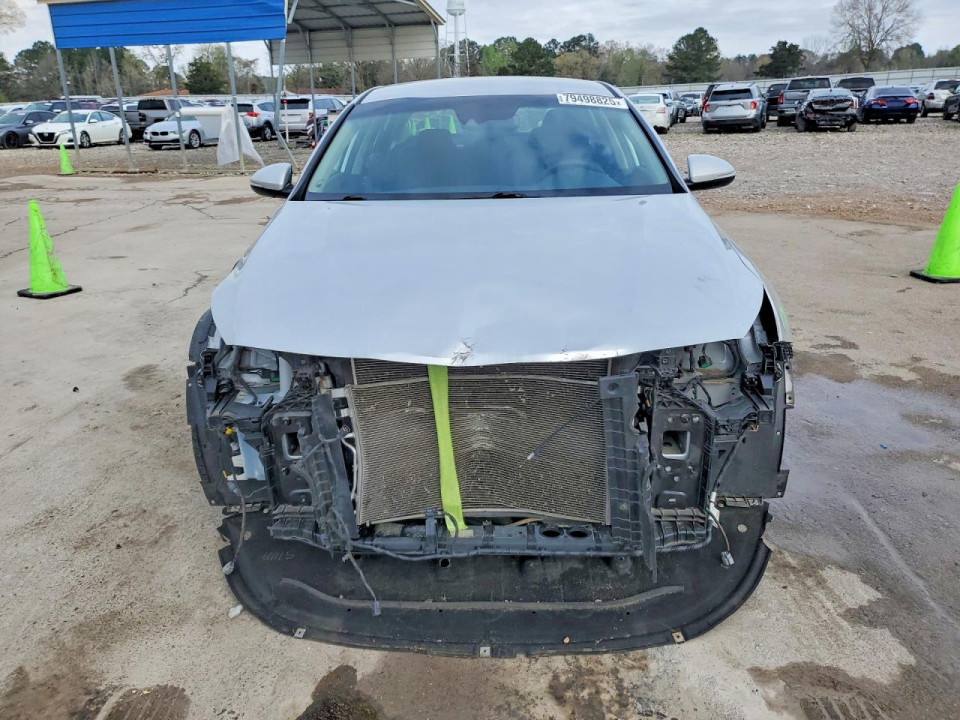 Kia OPTIMA 2019 — Copart