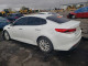 Kia OPTIMA 2016 — Copart