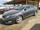 Kia OPTIMA 2015 — Copart