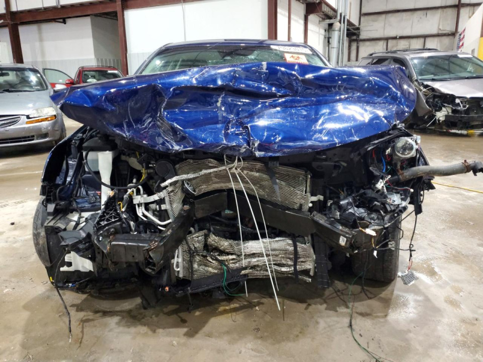 Kia OPTIMA 2019 — Copart