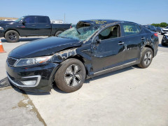 Kia OPTIMA 2012