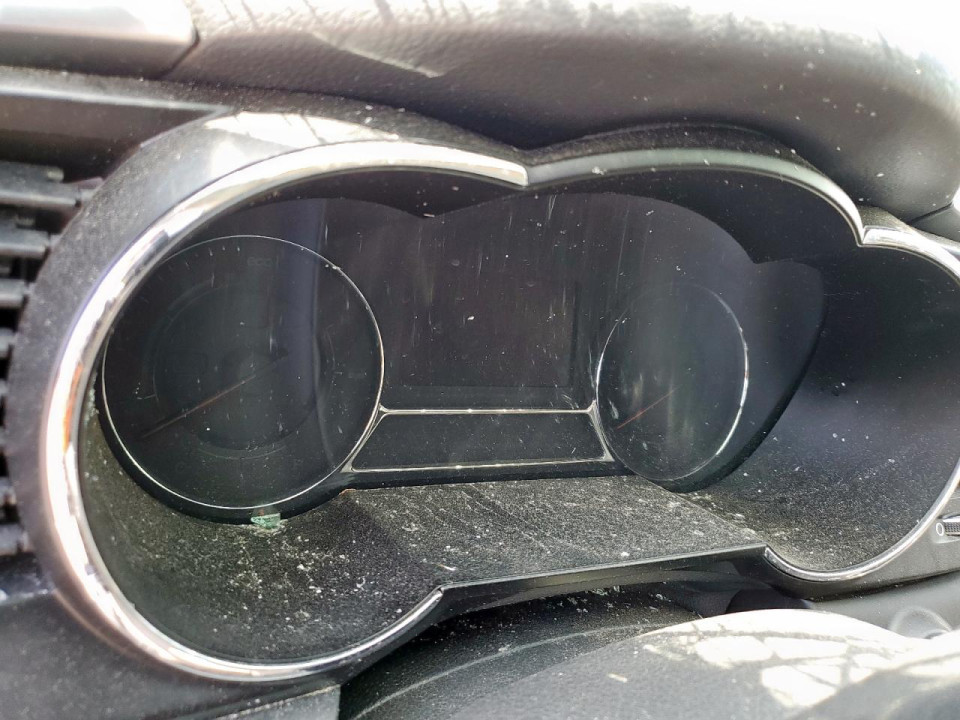 Kia OPTIMA 2012 — Copart
