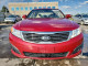 Kia OPTIMA 2009 — Copart
