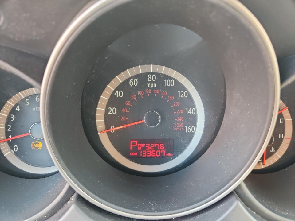 Kia OPTIMA 2009 — Copart