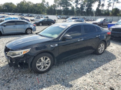 Kia OPTIMA 2016