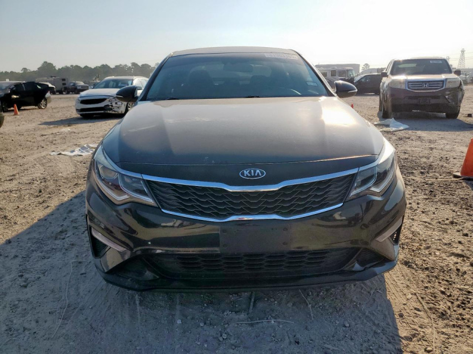 Kia OPTIMA 2020 — Copart