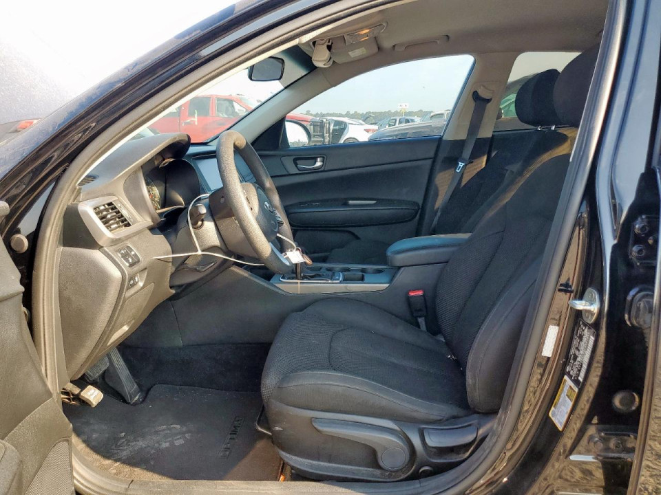 Kia OPTIMA 2020 — Copart