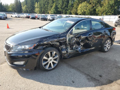 Kia OPTIMA 2011 — Copart