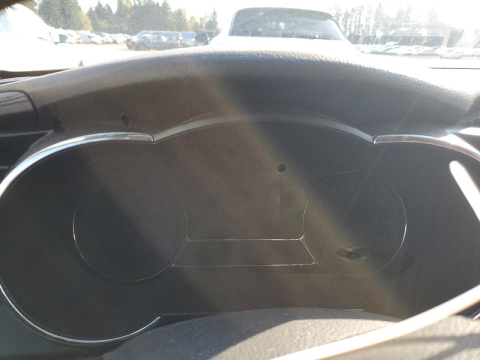 Kia OPTIMA 2011 — Copart