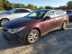 Kia OPTIMA 2016 — Copart