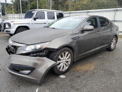Kia OPTIMA 2013