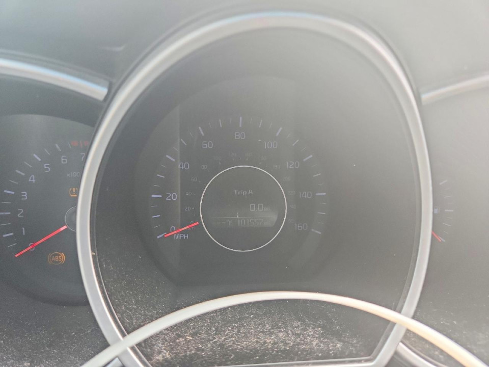 Kia OPTIMA 2015 — Copart