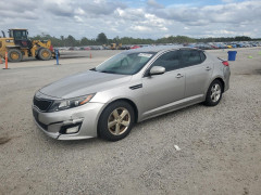Kia OPTIMA 2015