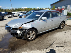 Kia OPTIMA 2009