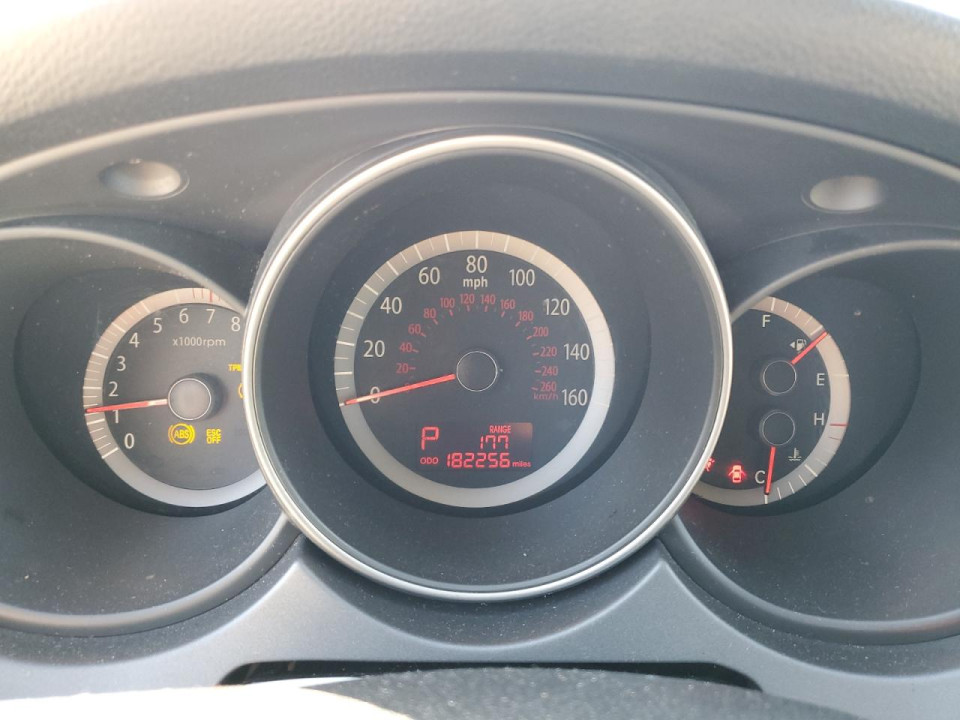 Kia OPTIMA 2009 — Copart