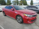 Kia OPTIMA 2017 — Copart