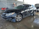 Kia OPTIMA 2017 — Copart