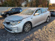 Kia OPTIMA 2017 — Copart