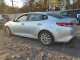 Kia OPTIMA 2017 — Copart