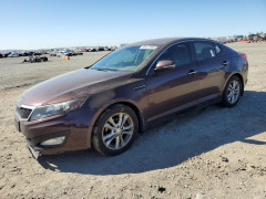 Kia OPTIMA 2012