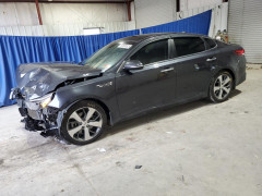 Kia OPTIMA 2019