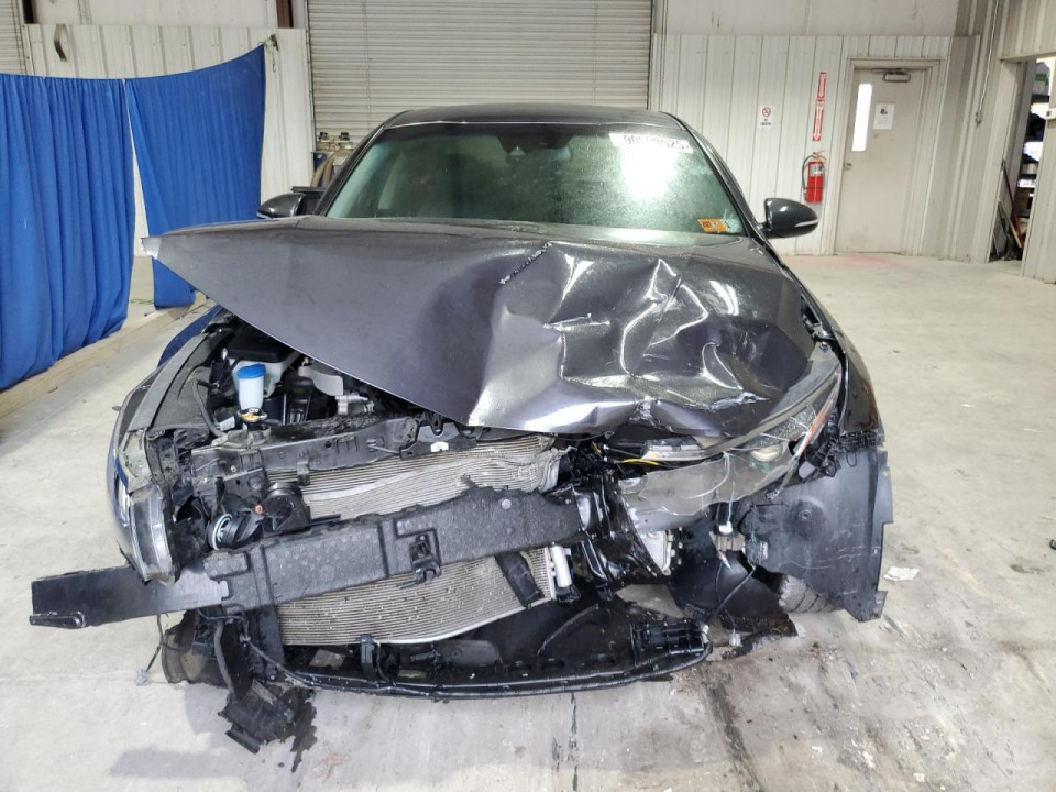 Kia OPTIMA 2019 — Copart