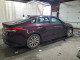 Kia OPTIMA 2016 — Copart