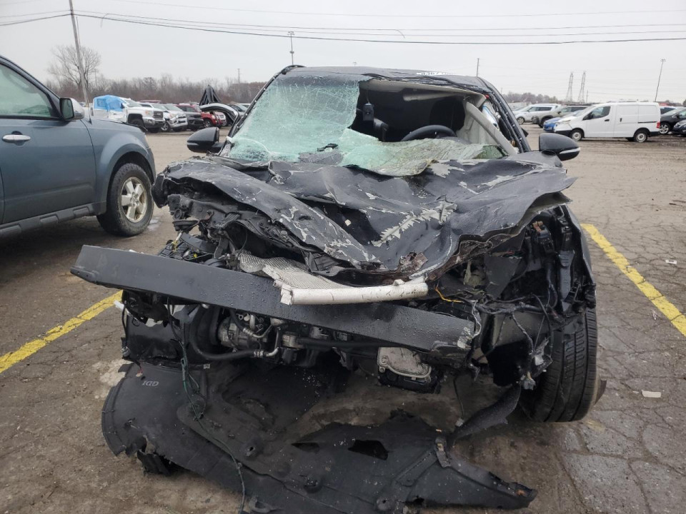Kia OPTIMA 2020 — Copart