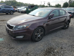 Kia OPTIMA 2013