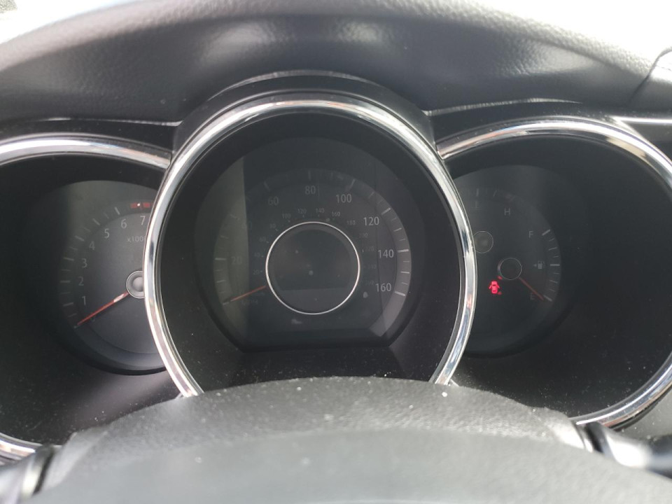 Kia OPTIMA 2013 — Copart