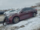 Kia OPTIMA 2018 — Copart