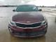 Kia OPTIMA 2017 — Copart