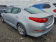 Kia OPTIMA 2015 — Copart