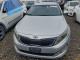 Kia OPTIMA 2015 — Copart