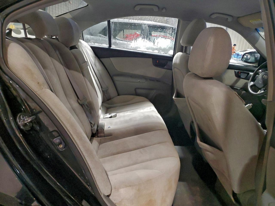 Kia OPTIMA 2017 — Copart