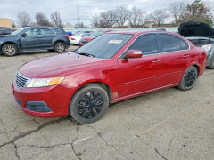 Kia OPTIMA 2009