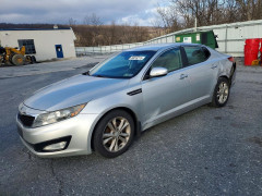 Kia OPTIMA 2012