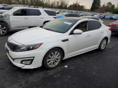 Kia OPTIMA 2015