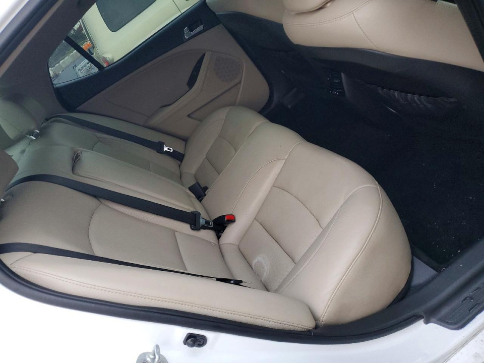 Kia OPTIMA 2015 — Copart