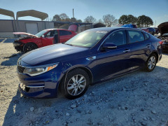 Kia OPTIMA 2018