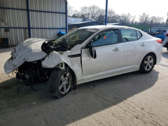 Kia OPTIMA 2015