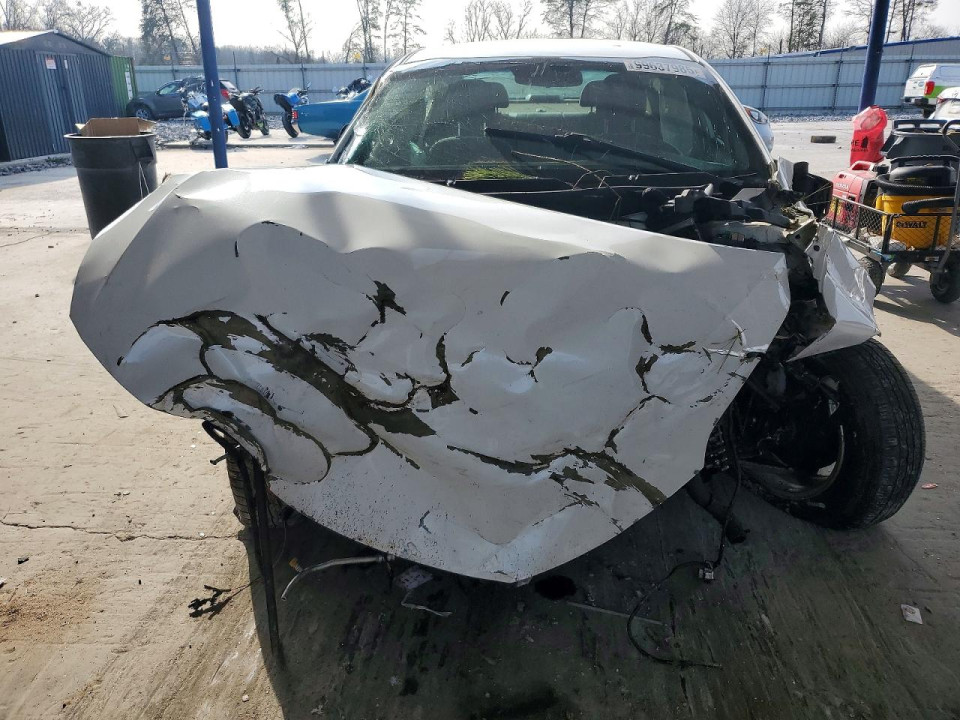 Kia OPTIMA 2015 — Copart