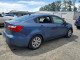 Kia RIO 2016 — Copart